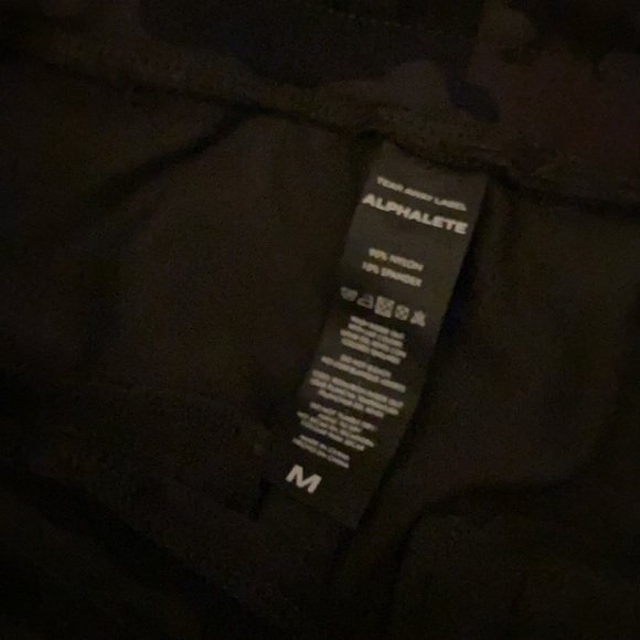 Alphalete - Picture 5 of 8